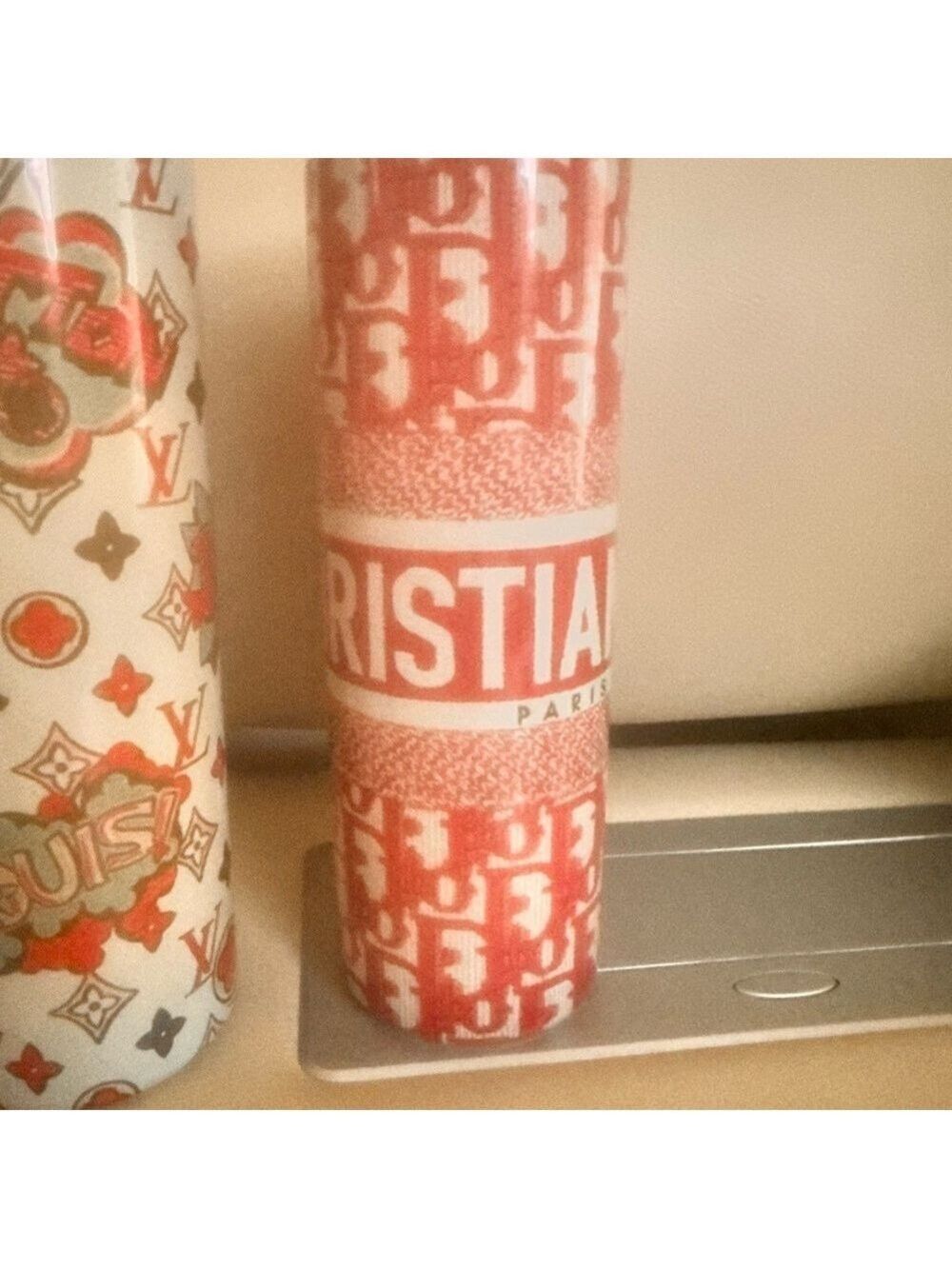 Multicolor Drinkware Tumbler - Picture 7 of 10